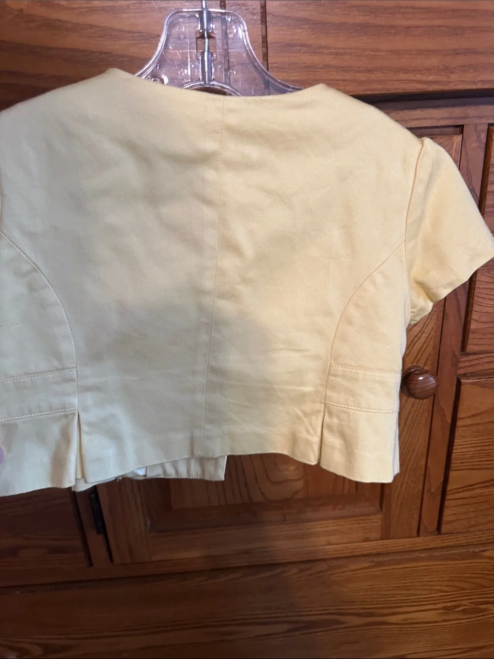 Gymboree two piece